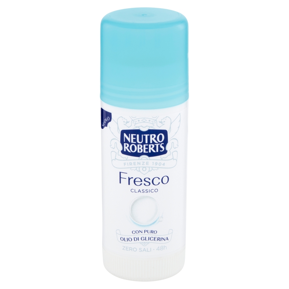 Neutro Roberts Fresco Classico 40 ml